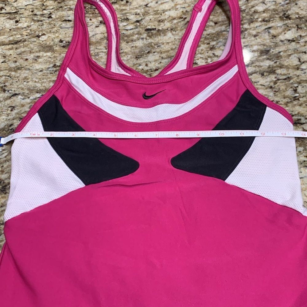 FOR SK. Nike TOP. Damaged pants. - Picture 9 of 11